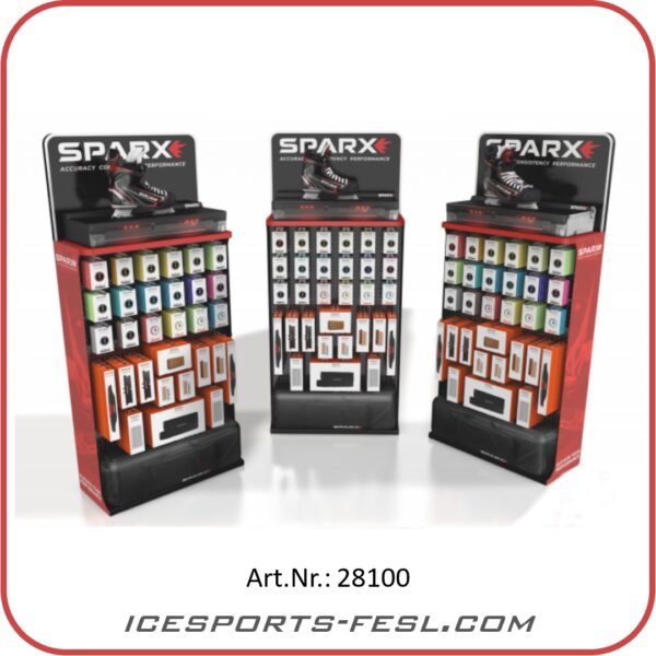 SPARX Small POS Display – Bild 2